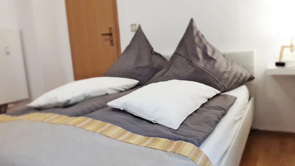 Alte Uhrmacherei Eisenach Chambre photo