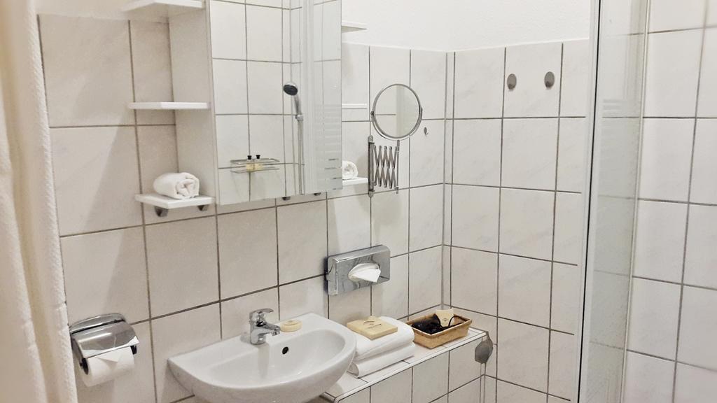 Alte Uhrmacherei Eisenach Chambre photo
